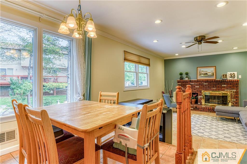 51 Meredith Road Edison, NJ 08817 - Photo 19 of 40