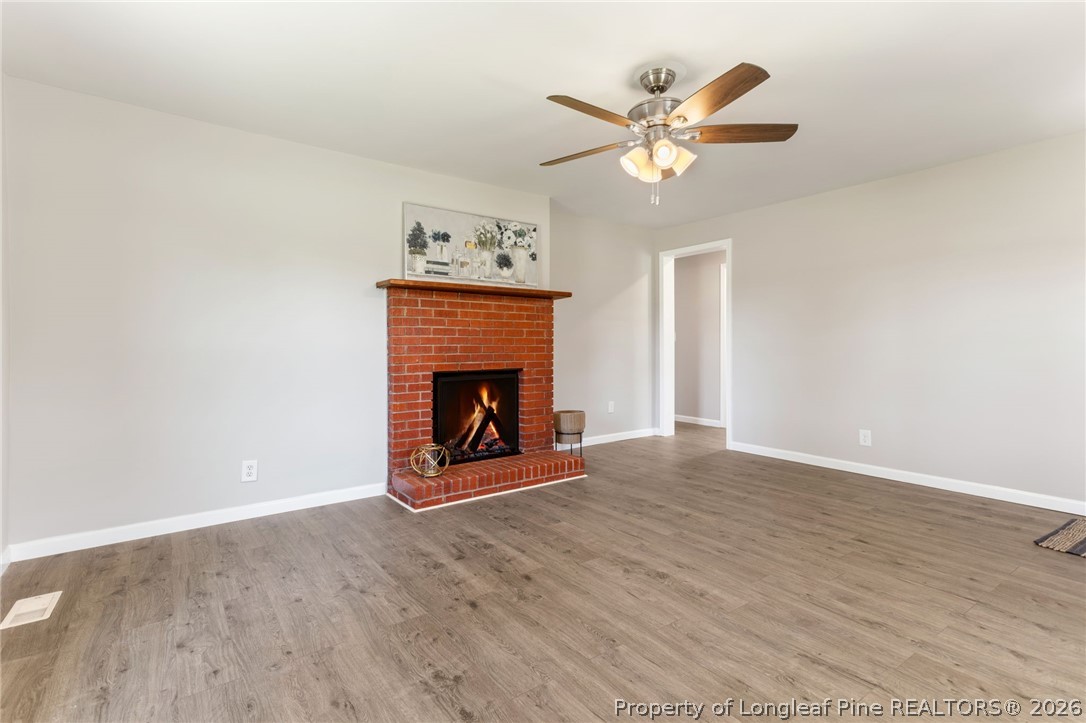 1283 Bethel Baptist Road Spring Lake, NC 28390 - Photo 19 of 45