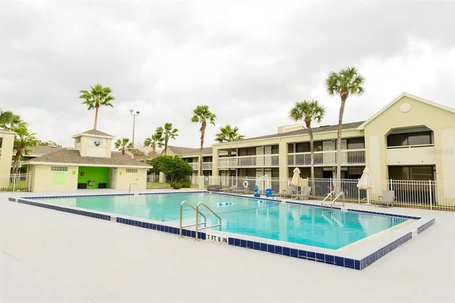 $86,000 | 5245 West Irlo Bronson Memorial Highway, Unit 148, Kissimmee, FL 34746