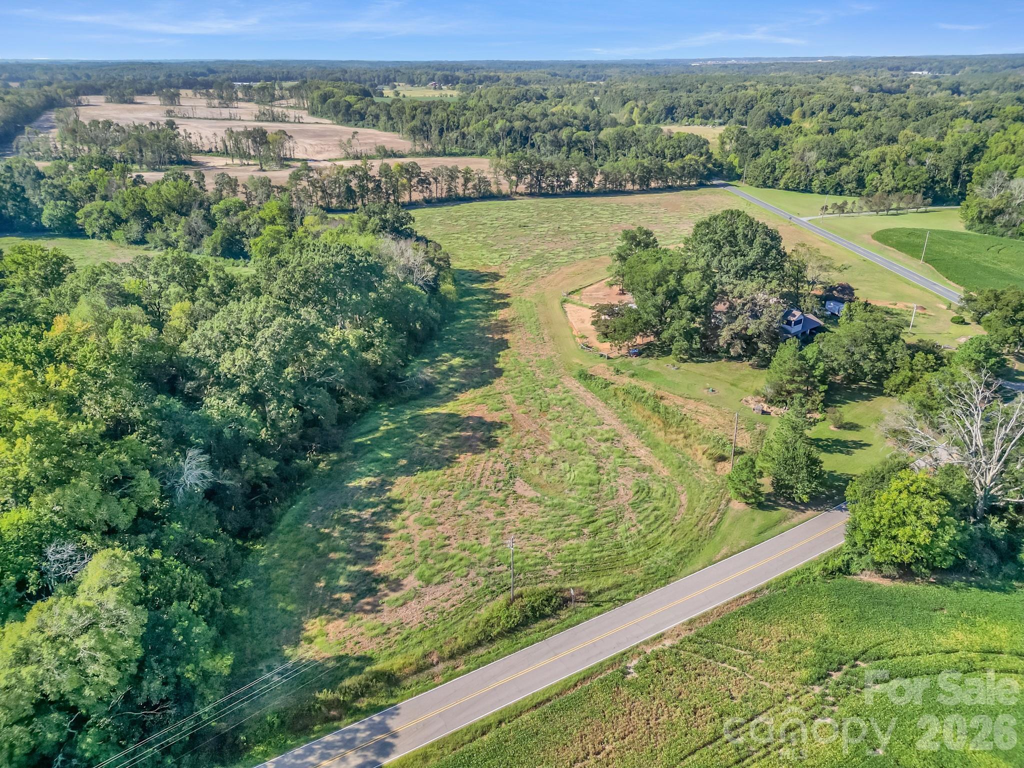 0 White Store Road Marshville, NC 28103 - Photo 8 of 11 Gallery Image 8