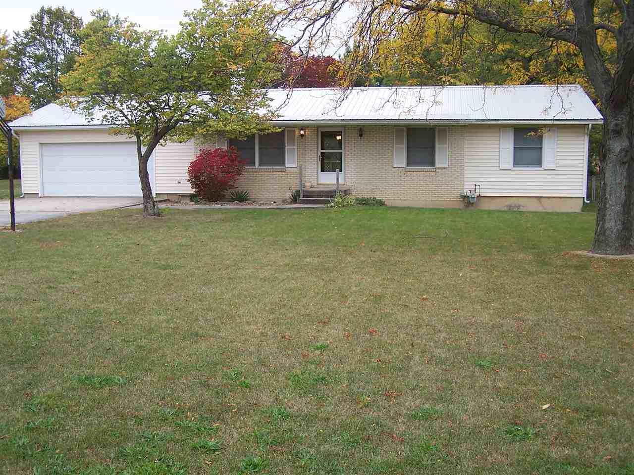 1143 West 500 North Decatur, IN 46733 - Photo 1 of 21