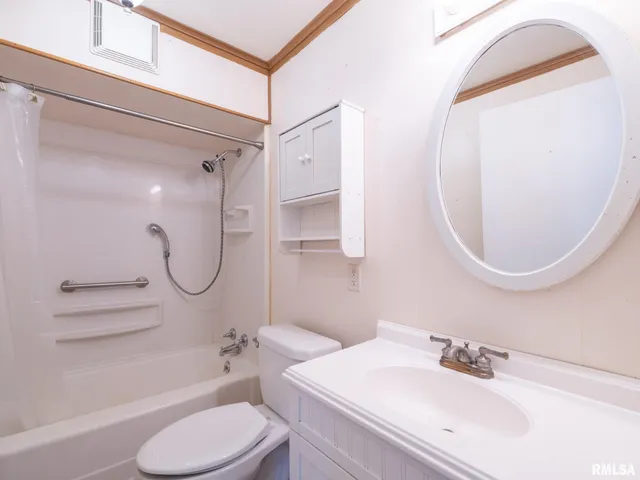 $129,900 | 1410 North Capitol Street, Pekin, IL 61554