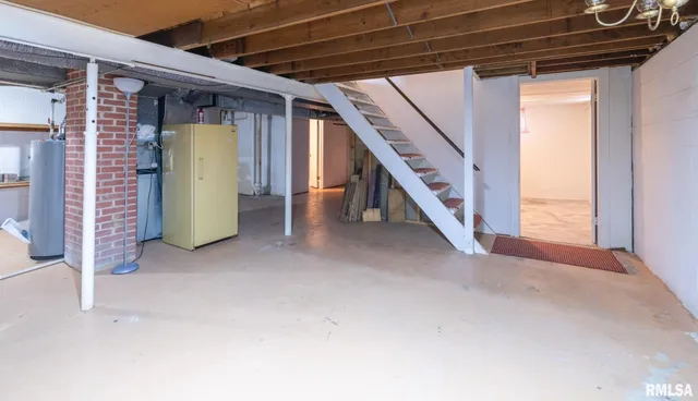 $129,900 | 1410 North Capitol Street, Pekin, IL 61554