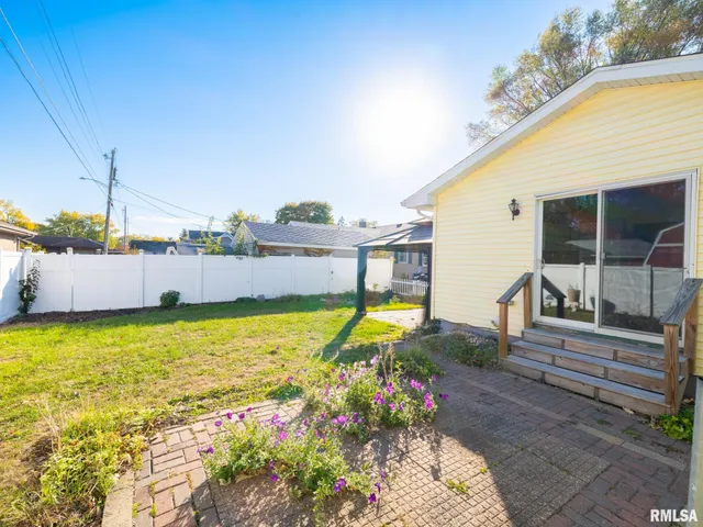 $129,900 | 1410 North Capitol Street, Pekin, IL 61554