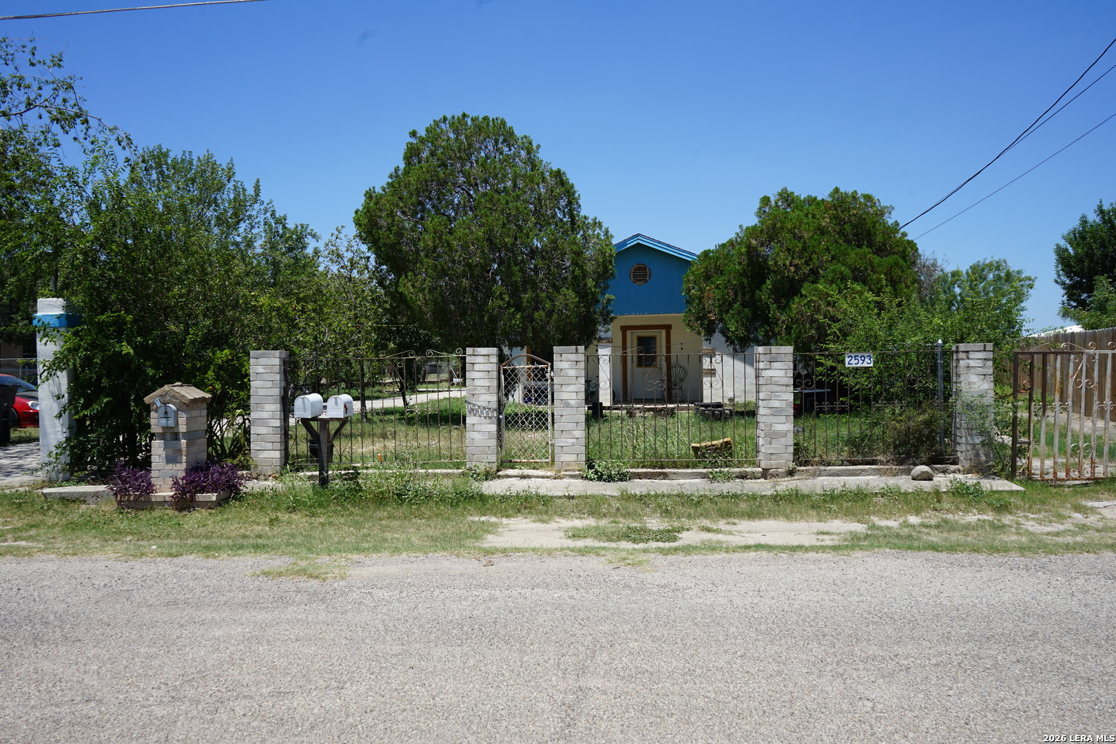2593 Eidson Road Eagle Pass, TX 78852 - Photo 2 of 43 Gallery Image 2