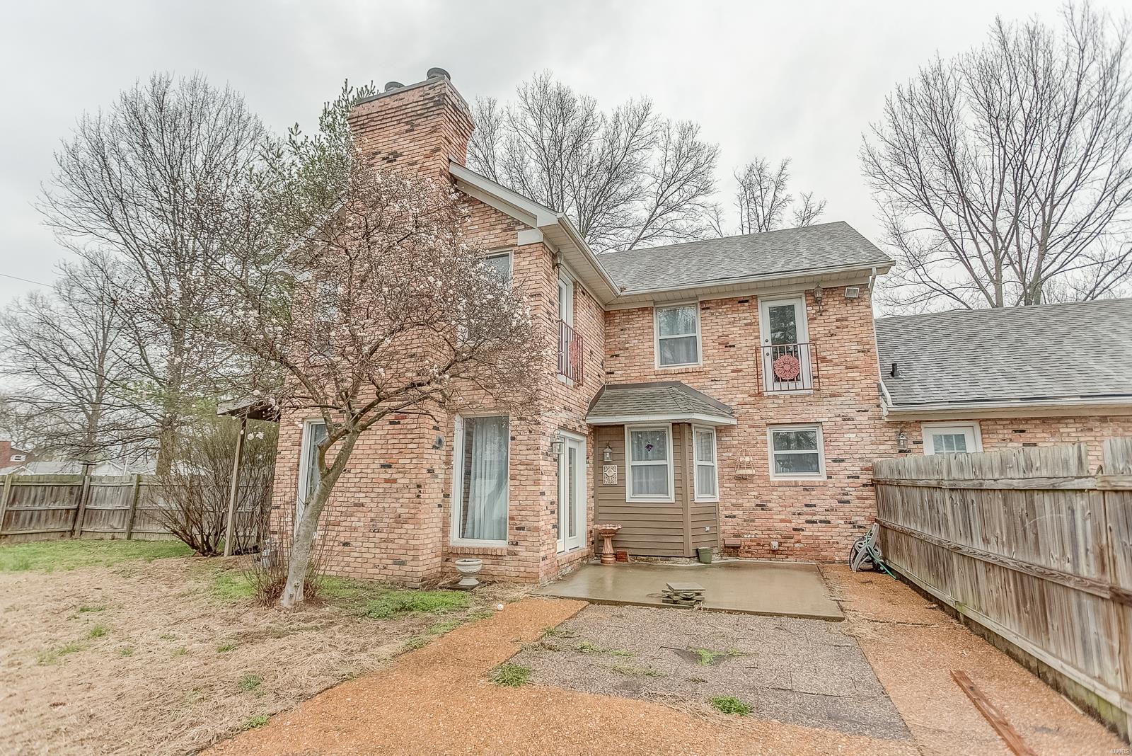 4456 Thatcher Road Alton, IL 62002 - Photo 11 of 48