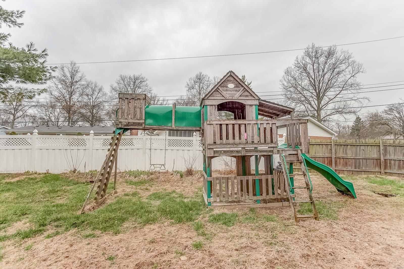 4456 Thatcher Road Alton, IL 62002 - Photo 12 of 48