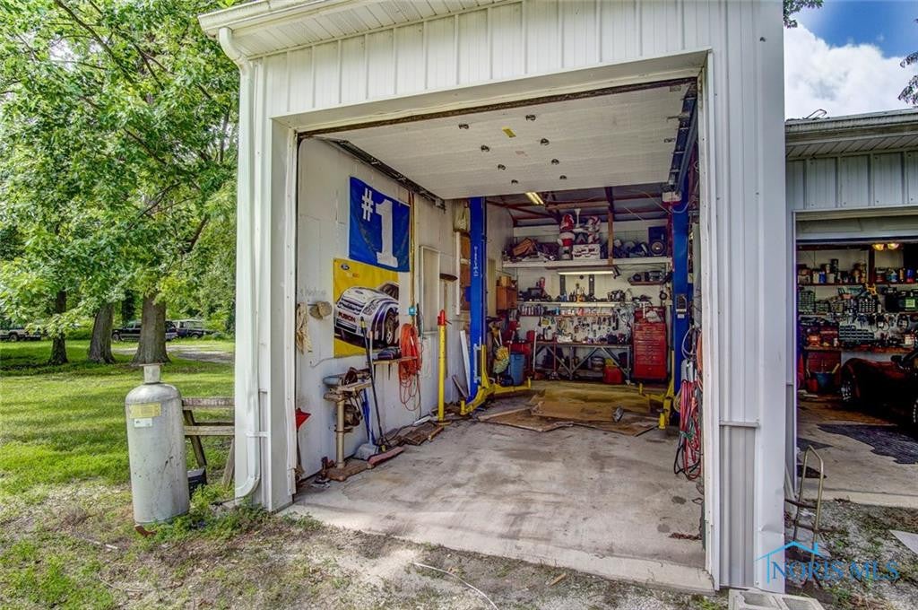 10355 Pemberville Road Wayne, OH 43466 - Photo 1 of 6 Gallery Image 1