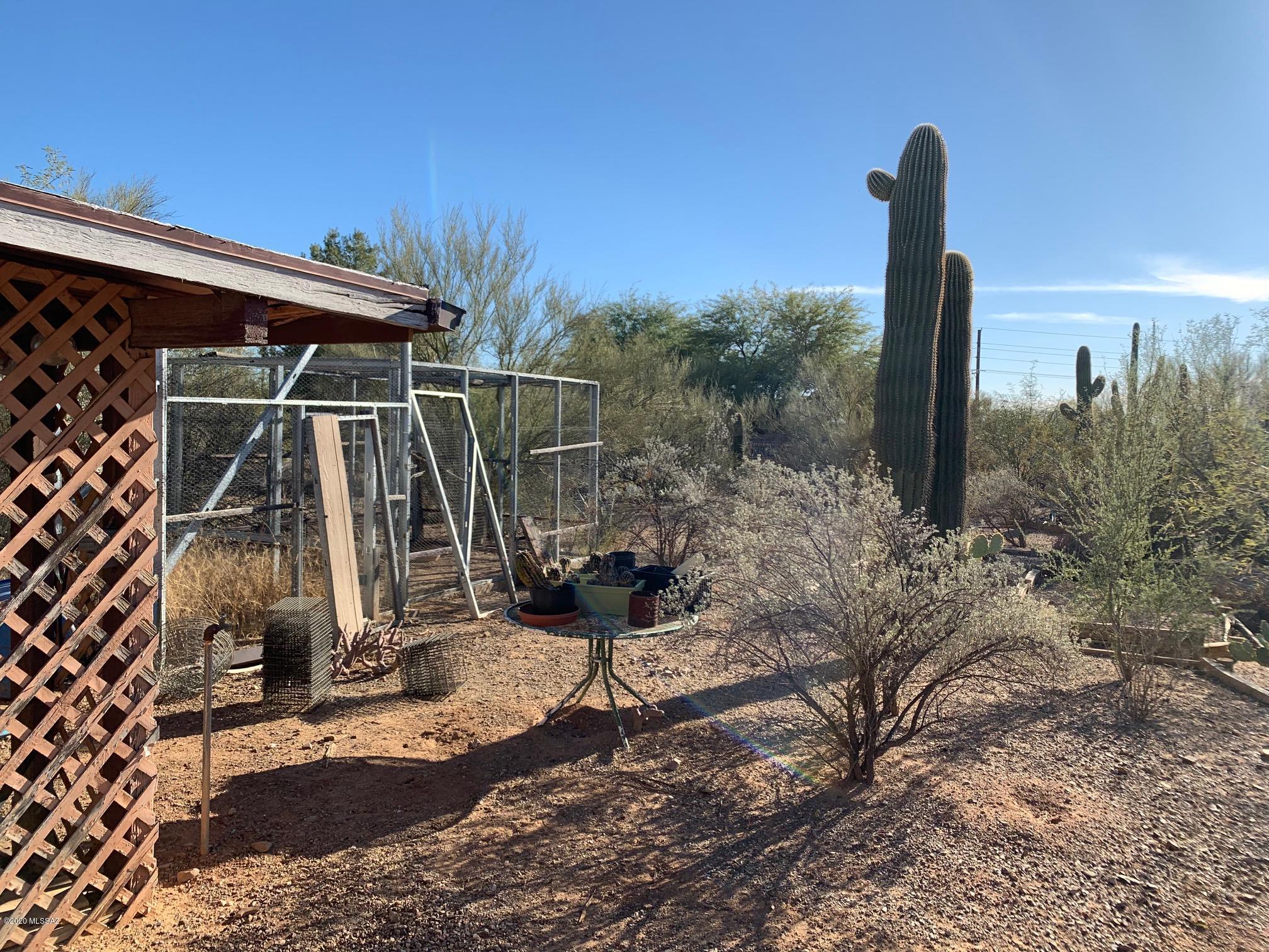 8740 West Bopp Road Tucson, AZ 85735 - Photo 5 of 14