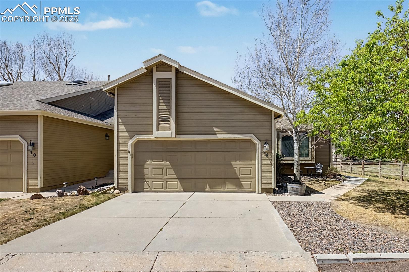 54 Rising Sun Terrace Colorado Springs, CO 80921 - Photo 1 of 50 Gallery Image 1