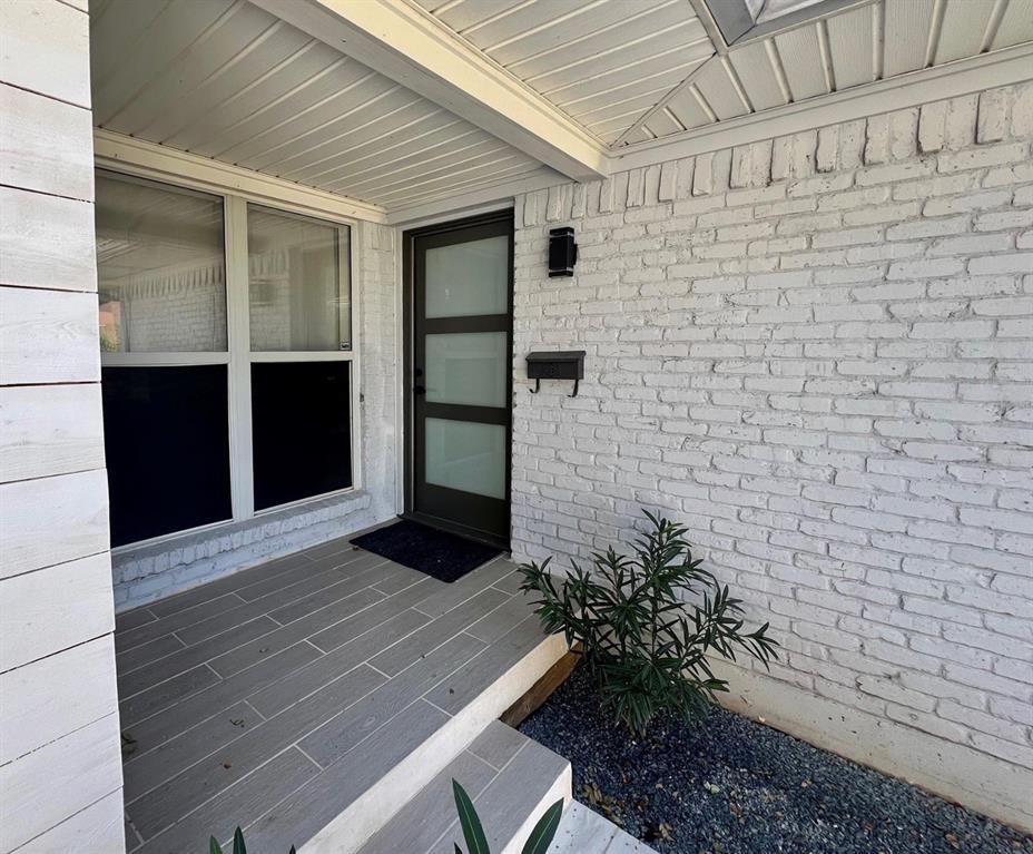 7412 Walling Lane Dallas, TX 75231 - Photo 2 of 7