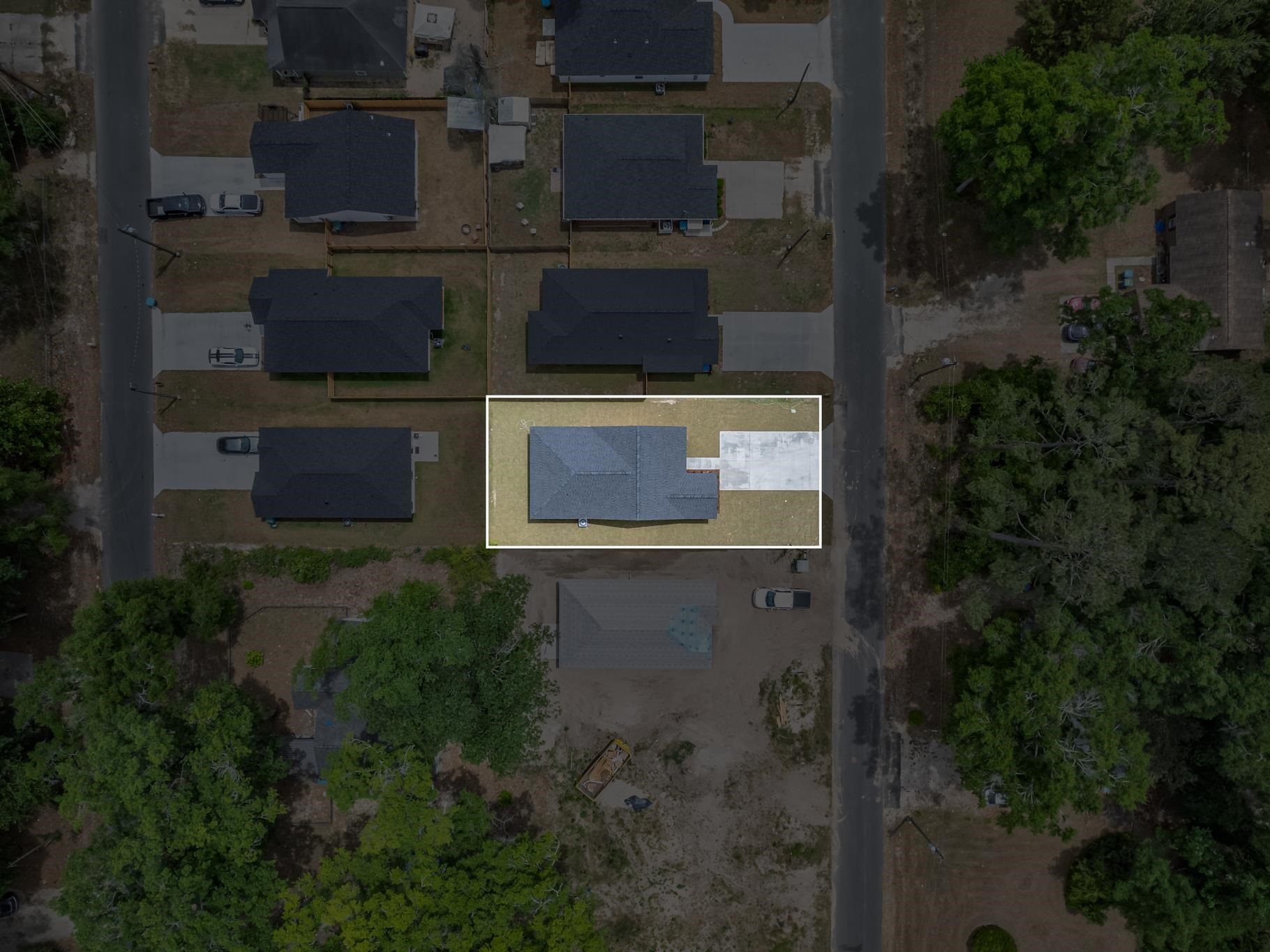 71 West F Magers Road Crawfordville, FL 32327 - Photo 45 of 47