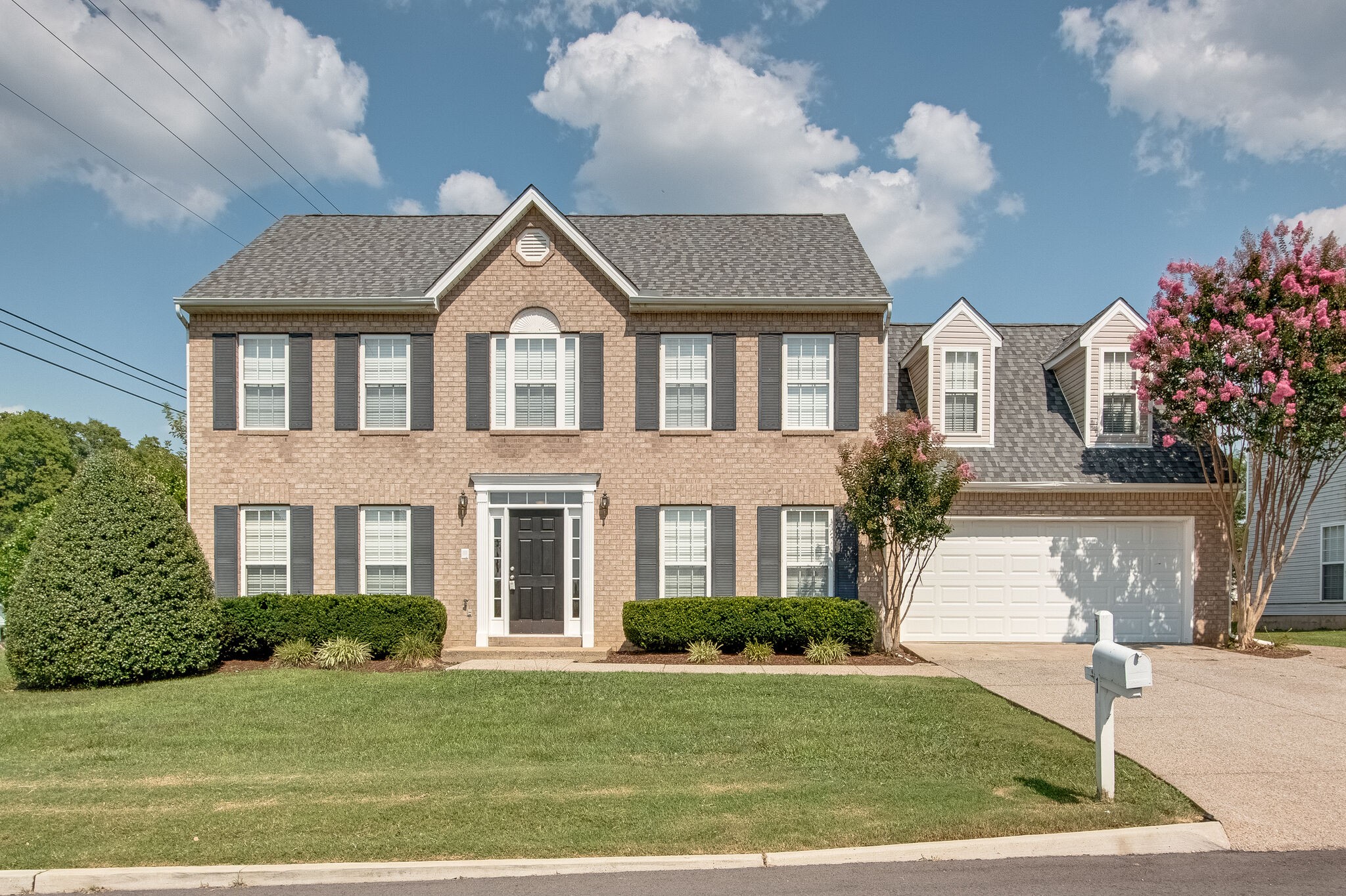 1601 Harrison Way Spring Hill, TN 37174 - Photo 1 of 32 Gallery Image 1