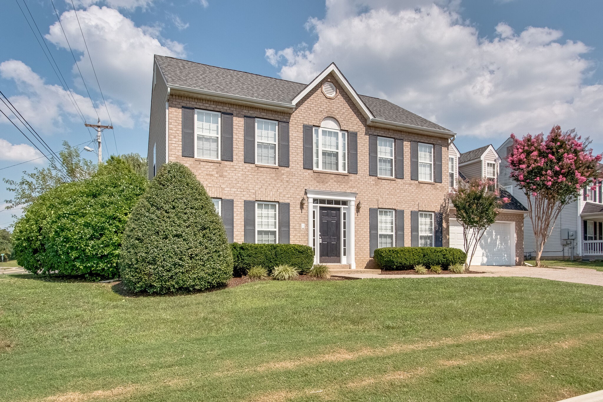 1601 Harrison Way Spring Hill, TN 37174 - Photo 2 of 32 Gallery Image 2