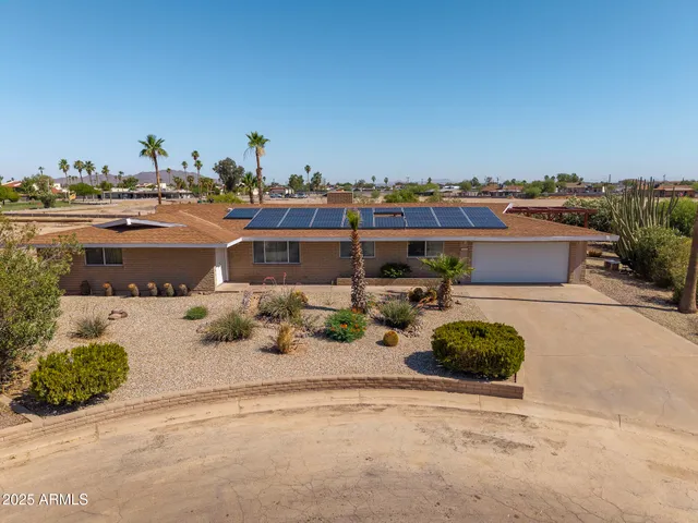 $354,900 | 14164 South Baniff Lane, Arizona City, AZ 85123