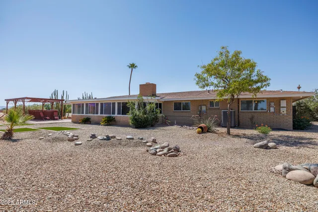 $354,900 | 14164 South Baniff Lane, Arizona City, AZ 85123