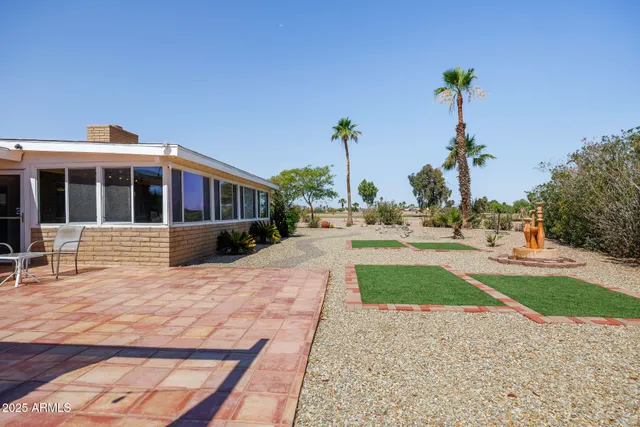 $354,900 | 14164 South Baniff Lane, Arizona City, AZ 85123