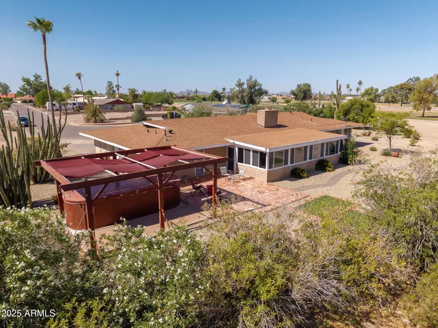 $354,900 | 14164 South Baniff Lane, Arizona City, AZ 85123