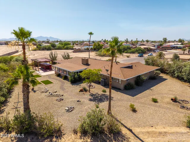 $354,900 | 14164 South Baniff Lane, Arizona City, AZ 85123