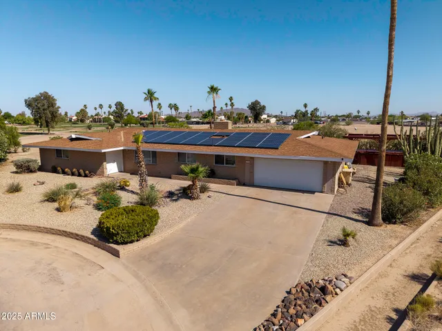 $354,900 | 14164 South Baniff Lane, Arizona City, AZ 85123