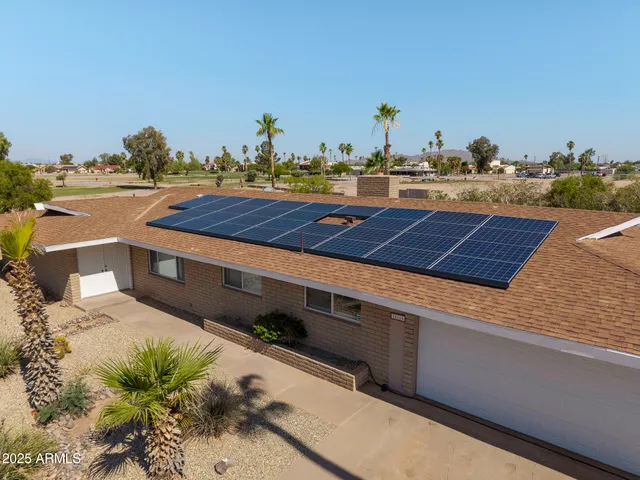 $354,900 | 14164 South Baniff Lane, Arizona City, AZ 85123