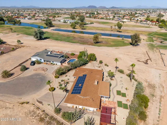 $354,900 | 14164 South Baniff Lane, Arizona City, AZ 85123