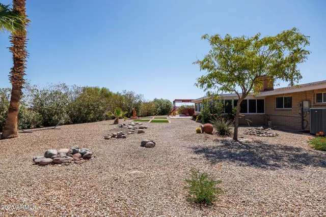 $354,900 | 14164 South Baniff Lane, Arizona City, AZ 85123