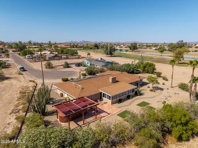$354,900 | 14164 South Baniff Lane, Arizona City, AZ 85123