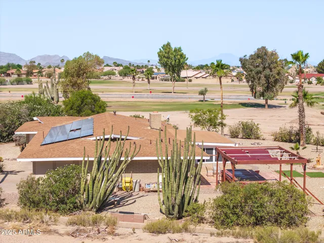 $354,900 | 14164 South Baniff Lane, Arizona City, AZ 85123