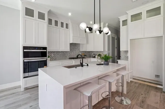 $549,900 | 707 Ross Trail, Arlington, TX 76012