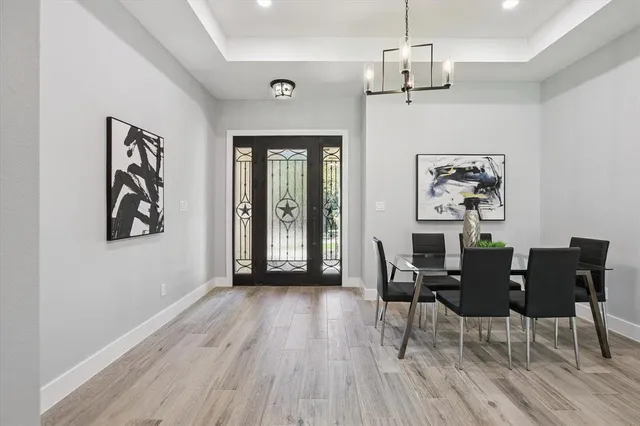 $549,900 | 707 Ross Trail, Arlington, TX 76012