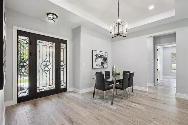 $549,900 | 707 Ross Trail, Arlington, TX 76012