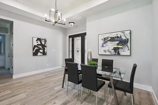 $549,900 | 707 Ross Trail, Arlington, TX 76012