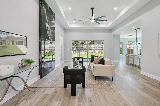 $549,900 | 707 Ross Trail, Arlington, TX 76012