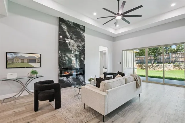 $549,900 | 707 Ross Trail, Arlington, TX 76012