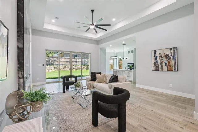 $549,900 | 707 Ross Trail, Arlington, TX 76012