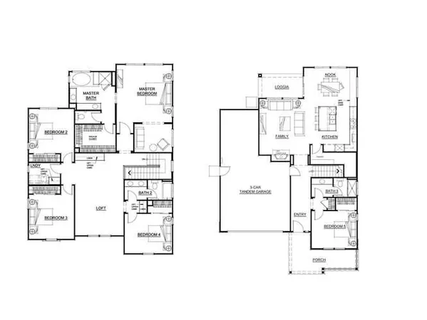 $1,158,000 | 276 Copperleaf Lane, San Juan Bautista, CA 95045
