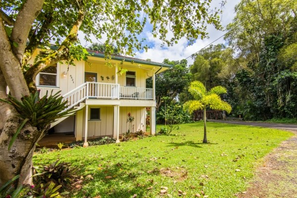 6421 Opaekaa Road, Unit 1 Kapaa, HI 96746 - Photo 24 of 25 Gallery Image 24