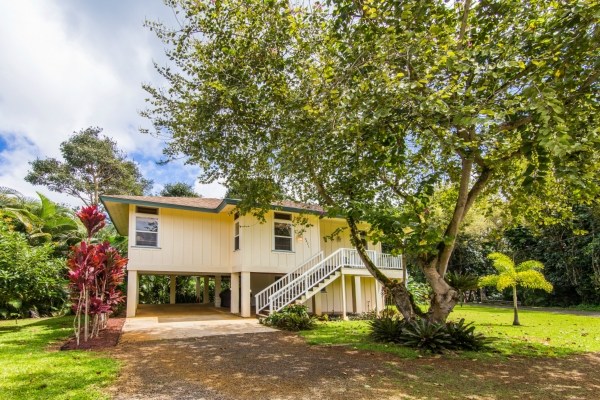 6421 Opaekaa Road, Unit 1 Kapaa, HI 96746 - Photo 25 of 25 Gallery Image 25