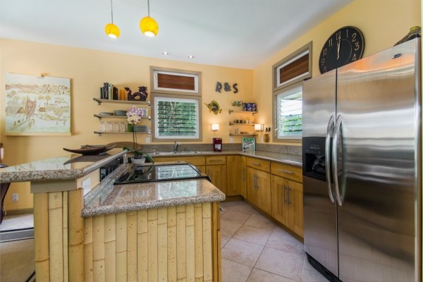 6421 Opaekaa Road, Unit 1 Kapaa, HI 96746 - Photo 3 of 25 Gallery Image 3