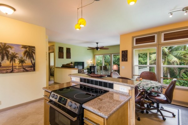 6421 Opaekaa Road, Unit 1 Kapaa, HI 96746 - Photo 4 of 25 Gallery Image 4
