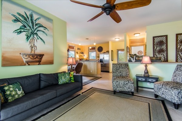 6421 Opaekaa Road, Unit 1 Kapaa, HI 96746 - Photo 7 of 25 Gallery Image 7