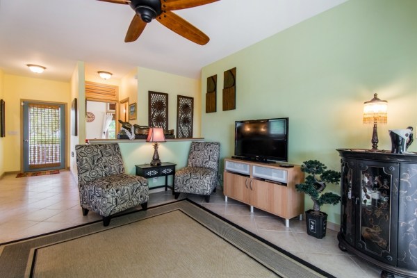 6421 Opaekaa Road, Unit 1 Kapaa, HI 96746 - Photo 9 of 25 Gallery Image 9
