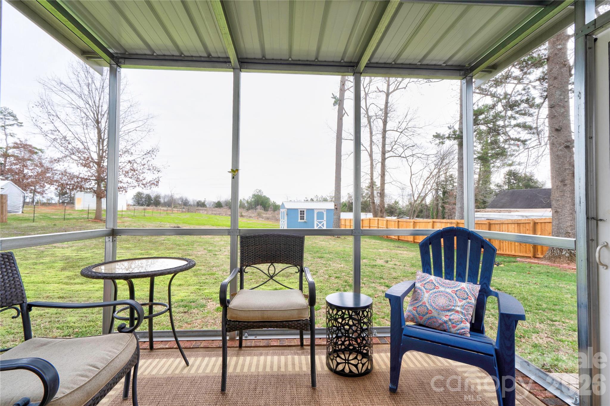 113 Charcoal Road Cherryville, NC 28021 - Photo 27 of 34