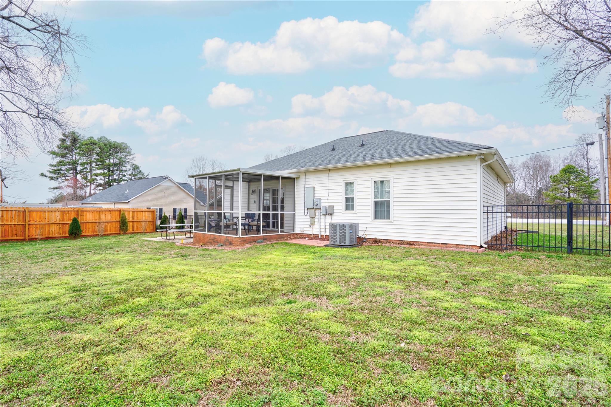 113 Charcoal Road Cherryville, NC 28021 - Photo 28 of 34