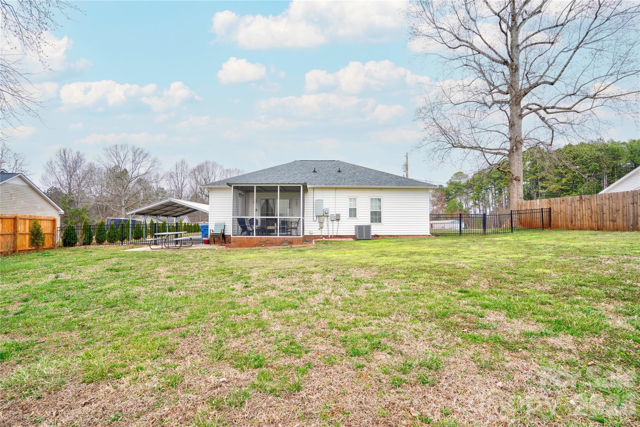 113 Charcoal Road Cherryville, NC 28021 - Photo 29 of 34