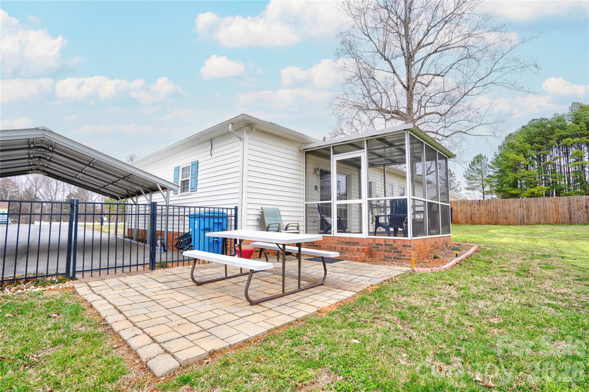 113 Charcoal Road Cherryville, NC 28021 - Photo 31 of 34