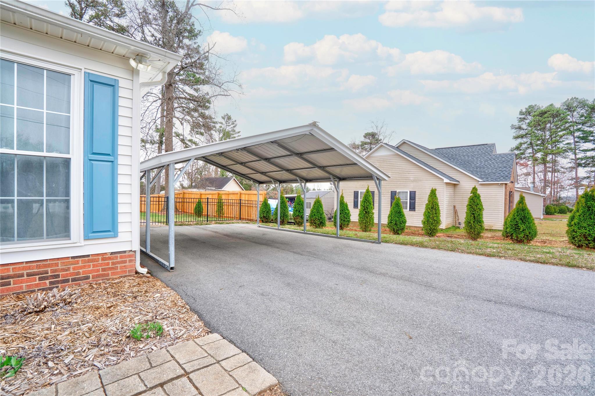 113 Charcoal Road Cherryville, NC 28021 - Photo 34 of 34