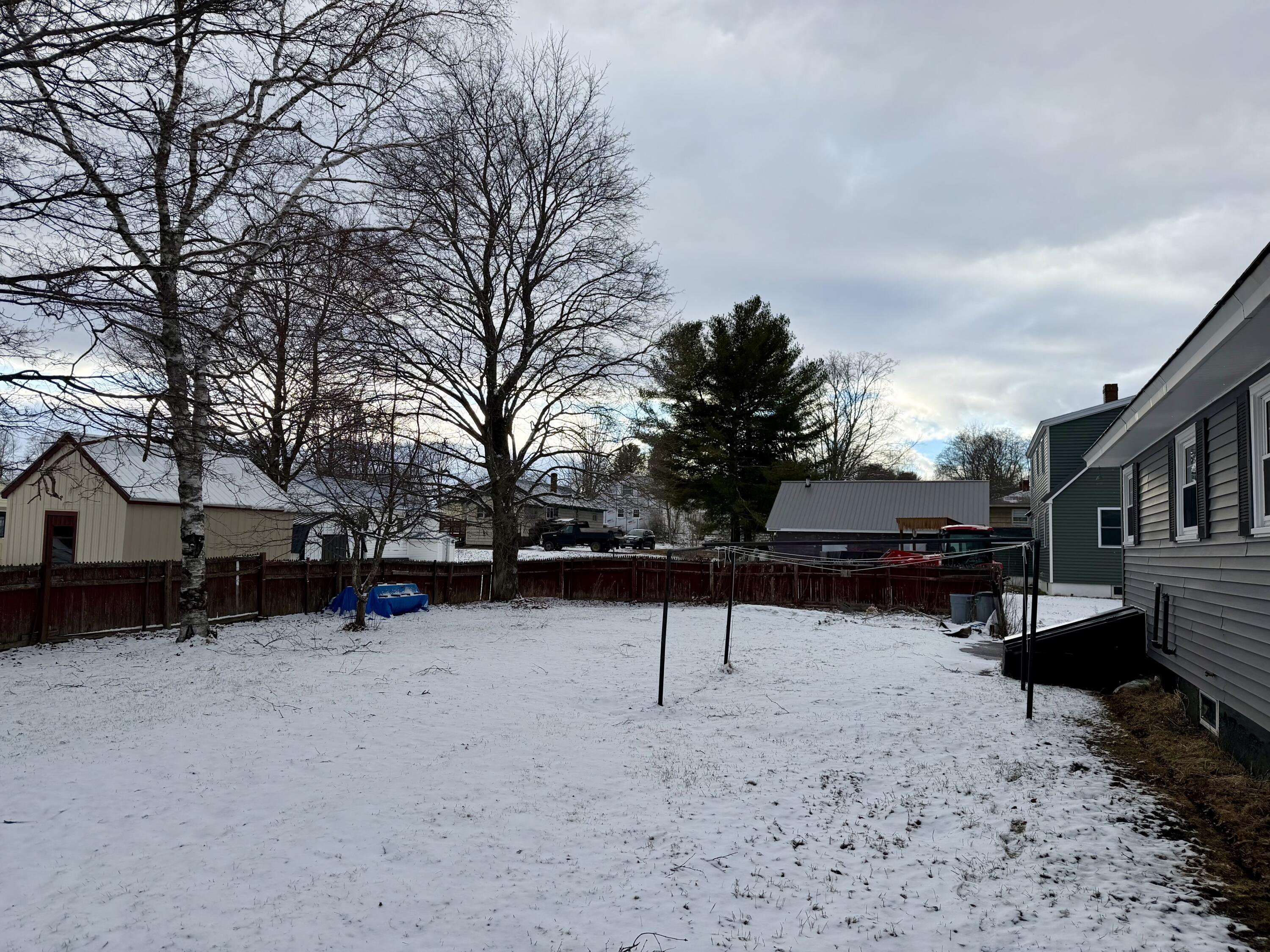 12 Palm Street East Millinocket, ME 04430 - Photo 4 of 20 FullSizeRender 5