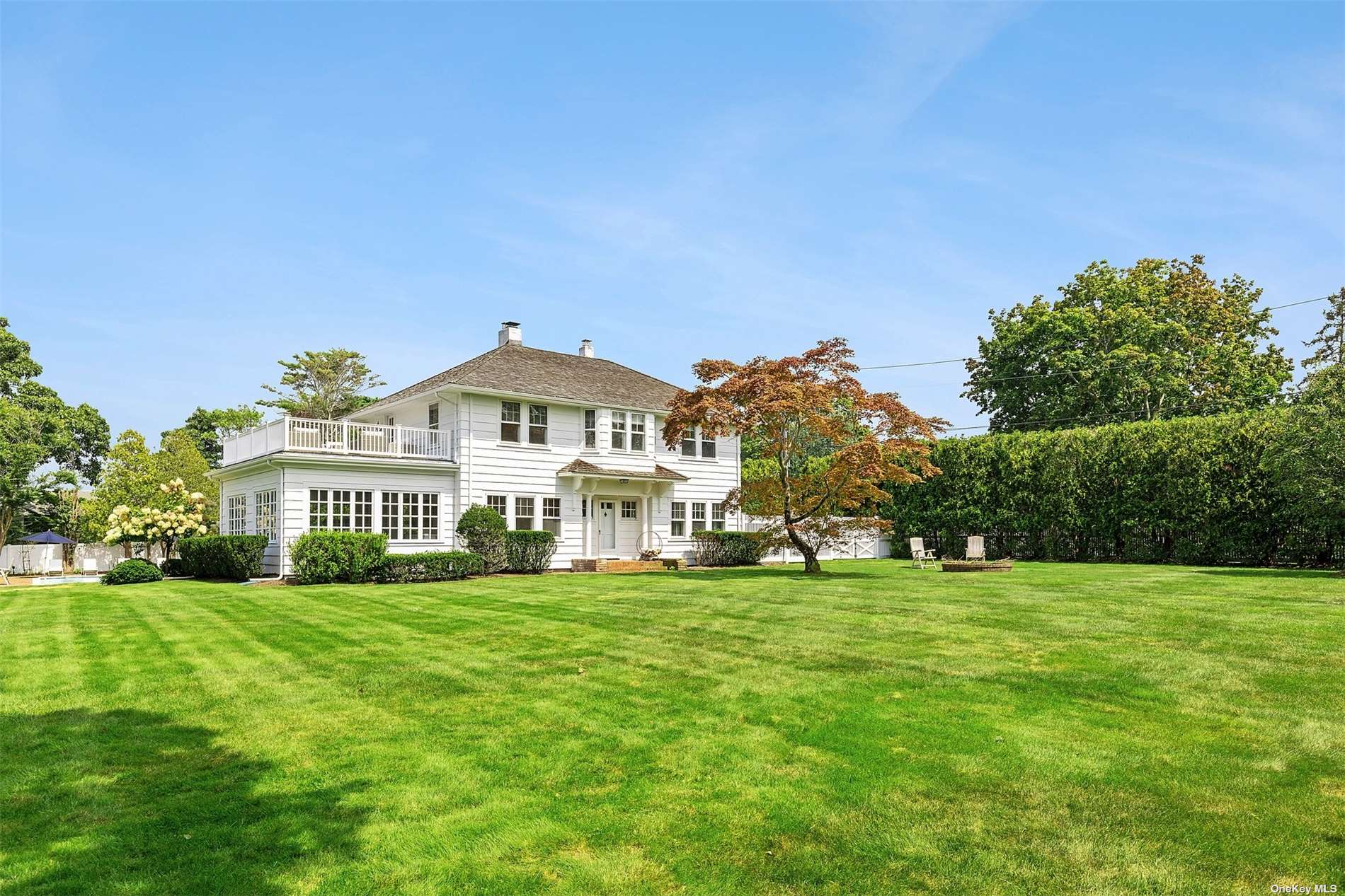 1 Avenue, Westhampton, NY 11977 Compass